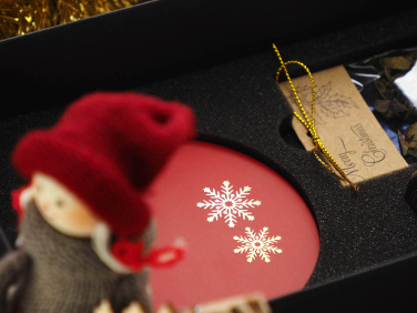 Logotrade promotional merchandise picture of: Christmas set 1763094