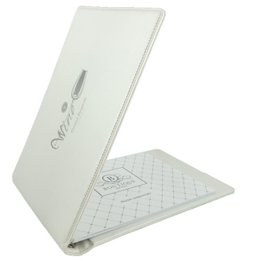 Logotrade promotional merchandise picture of: Room directory 1014119