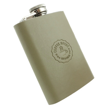 Logotrade corporate gifts photo of: Hip flask 426119