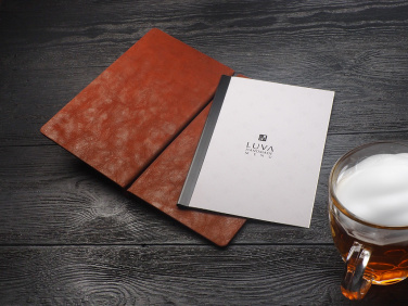 Logotrade promotional giveaway picture of: Menu cover 2048325