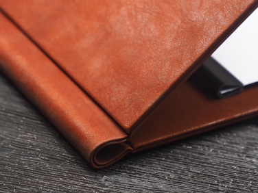 Logo trade advertising products picture of: Menu cover 2048325