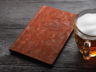 Logotrade promotional giveaways photo of: Menu cover 2048325