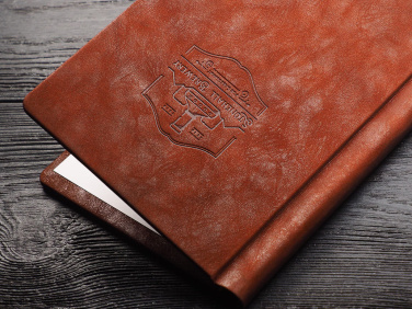 Logotrade corporate gift picture of: Menu cover 2048325