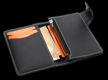 Logotrade promotional item picture of: Wallet 1273157