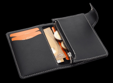 Logotrade advertising product picture of: Wallet 1273157