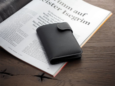 Logotrade corporate gift picture of: Wallet 1273157