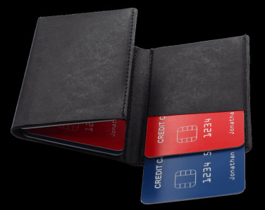 Logotrade corporate gift picture of: Wallet 1277158