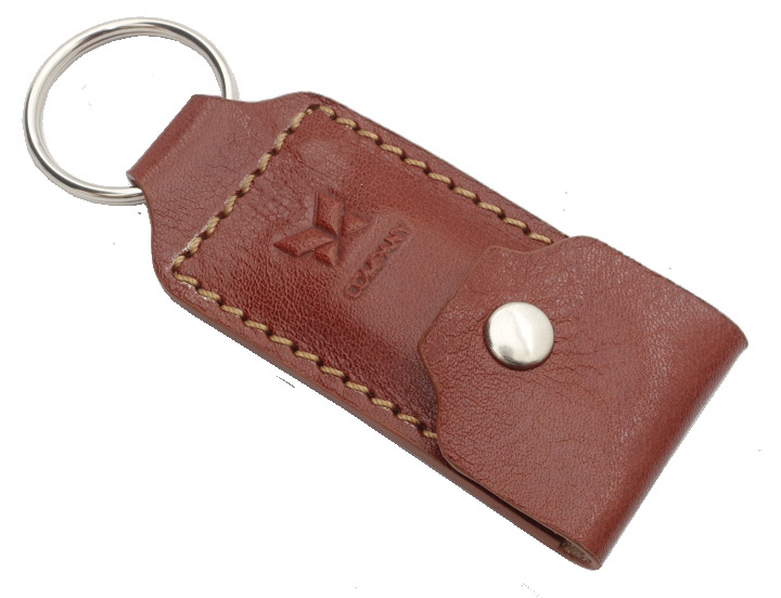 Logotrade promotional gift image of: Keyring 874067