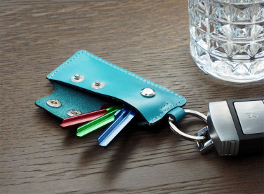 Logotrade corporate gifts photo of: Keyring 1276131