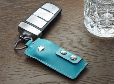 Logotrade promotional product image of: Keyring 1276131