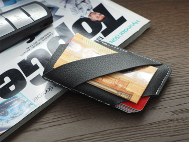 Logotrade corporate gift image of: Wallet 1242157