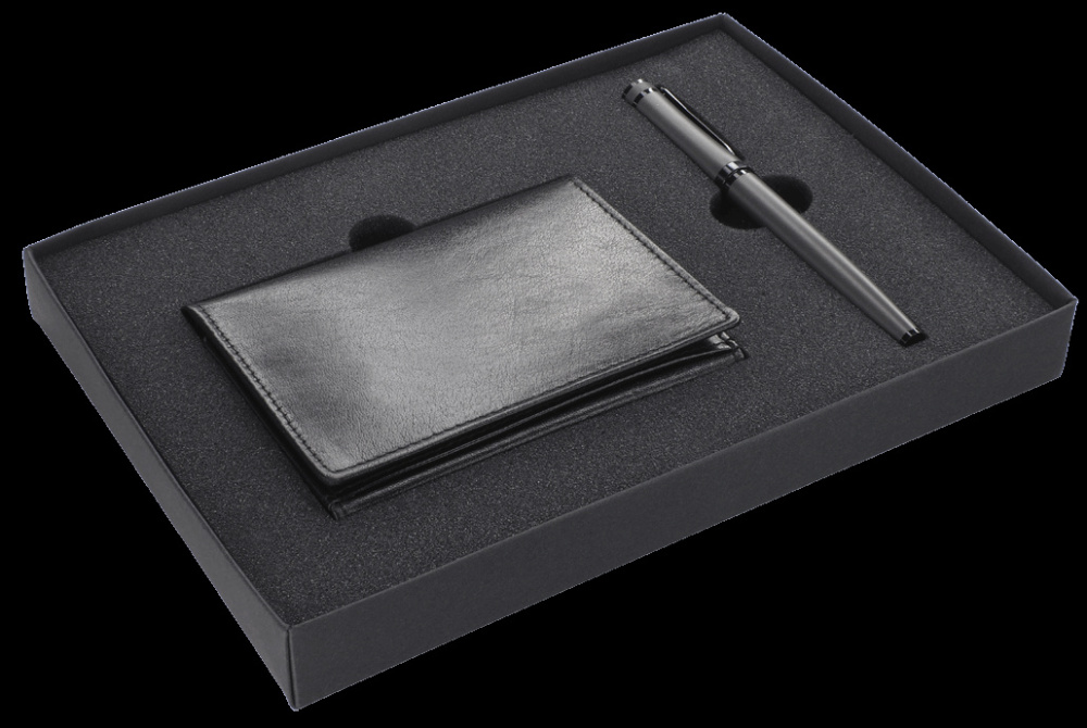 Logotrade corporate gifts photo of: Set 1337013
