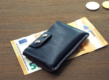 Logo trade advertising products picture of: Wallet 384067