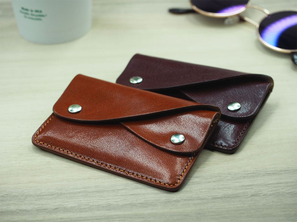 Logotrade business gifts photo of: Wallet 537067