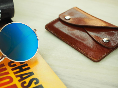 Logotrade business gift image of: Wallet 537067