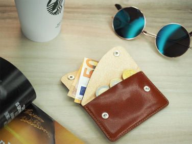 Logotrade corporate gift picture of: Wallet 537067