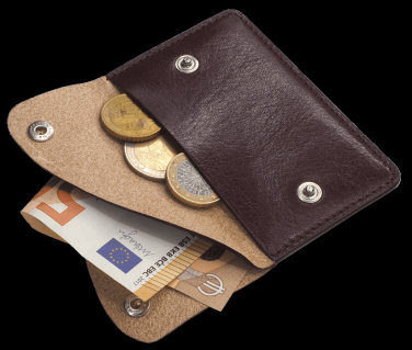 Logotrade promotional gift image of: Wallet 537067