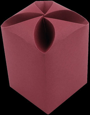 Logotrade business gifts photo of: Box (14.5x7.5x7.5cm) 577037