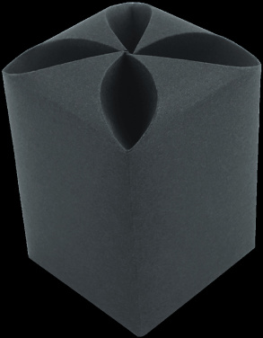 Logotrade corporate gift picture of: Box (14.5x7.5x7.5cm) 577037