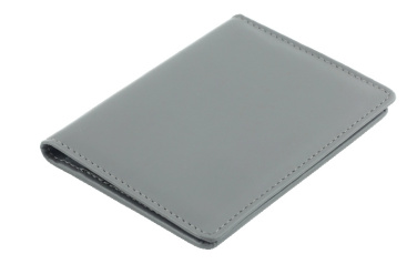 Logotrade promotional giveaway image of: RFID document wallet 611119