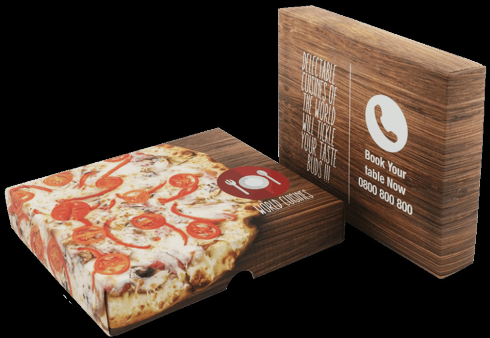 Logotrade promotional merchandise image of: Box (11x9,3x1,8cm) 977117