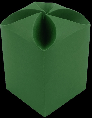Logotrade promotional product picture of: Box (10x7.5x7.5cm) 578037