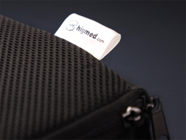 Logo trade promotional merchandise picture of: Transit disinfection mat  120x200x4cm 1368087