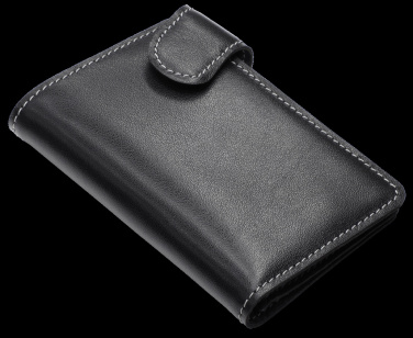 Logo trade corporate gifts picture of: Wallet 1273131
