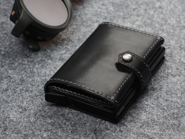 Logo trade corporate gift photo of: RFID wallet 2109141