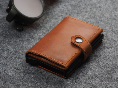 Logotrade promotional giveaway picture of: RFID wallet 2109141