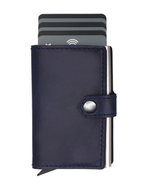 Logotrade promotional merchandise picture of: RFID wallet 2161141