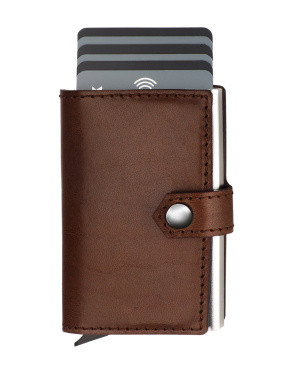 Logotrade promotional merchandise image of: RFID wallet 2161141
