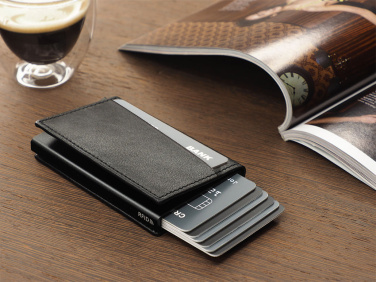 Logo trade corporate gift photo of: RFID wallet 2121131