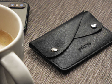 Logo trade promotional products picture of: Wallet 537131