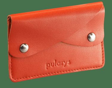 Logo trade advertising product photo of: Wallet 537131