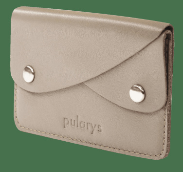 Logotrade corporate gift image of: Wallet 537131