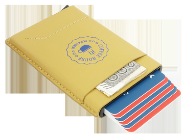 Logotrade corporate gifts photo of: RFID wallet 593131