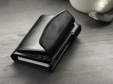 Logo trade promotional gifts image of: RFID wallet 1226131