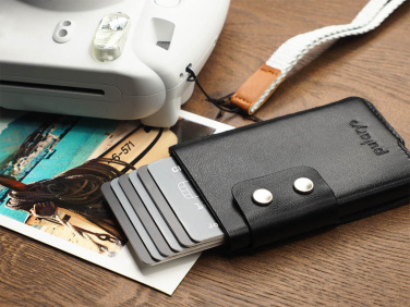 Logotrade promotional items photo of: RFID wallet 545131