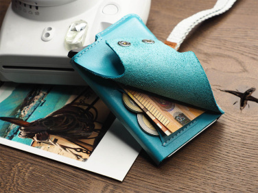 Logotrade corporate gift image of: RFID wallet 545131