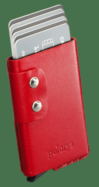 Logotrade promotional merchandise image of: RFID wallet 545131