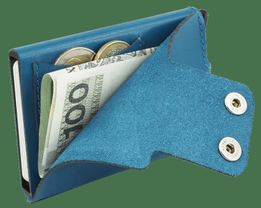 Logo trade promotional gifts picture of: RFID wallet 545131