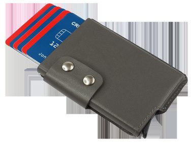 Logo trade promotional gift photo of: RFID wallet 545131