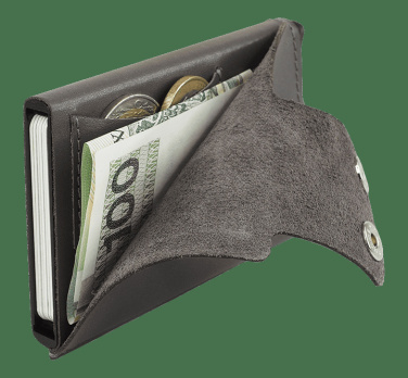 Logo trade promotional items picture of: RFID wallet 545131