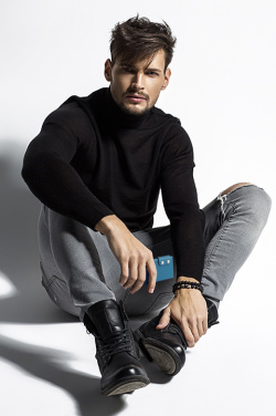 Logotrade promotional giveaways photo of: RFID wallet 545131