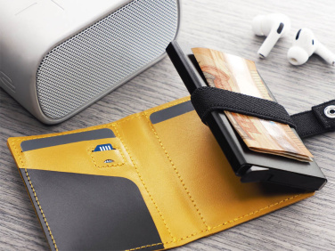 Logotrade promotional product picture of: RFID wallet 1230131