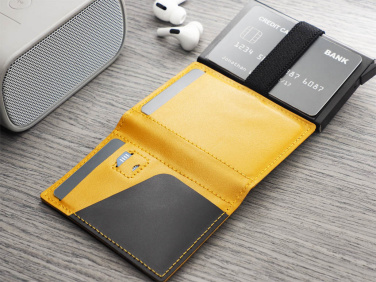 Logotrade advertising product image of: RFID wallet 1230131