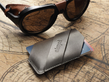 Logo trade promotional product photo of: Wallet 1242131