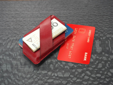 Logotrade promotional item image of: Wallet 1242131