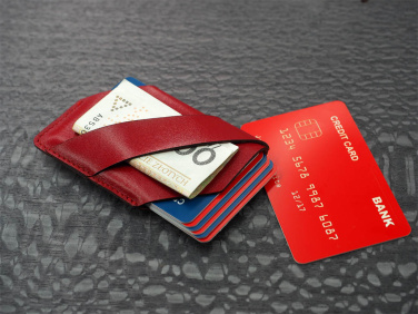Logotrade promotional product image of: Wallet 1242131